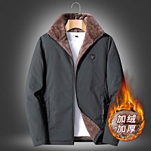 【棉衣外套】加絨加厚羊羔毛外套男冬裝2023新款棉服反季大碼棉衣chic潮流棉襖 歷史價格詳細信息