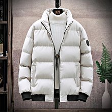 棉衣男冬季加厚潮牌羽絨棉服韓版潮流外套ins港風短款青少年學生 歷史價格詳細信息