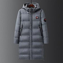 男士純棉衣服中長款棉襖加絨加厚青年夾克潮流帥氣大碼外套 教練外套 男外套 風衣夾克外套防風外套 禦寒外套 大尺碼外-时尚男装 歷史價格詳細信息