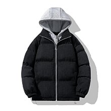 羽絨棉服男冬季2023新款情侶防風防水衝鋒衣棉衣加厚保暖外套 歷史價格詳細信息