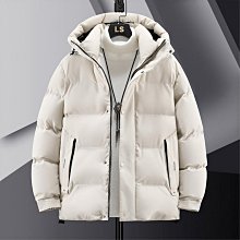 棉衣男冬季加厚潮牌羽絨棉服韓版潮流外套ins港風短款青少年學生 歷史價格詳細信息