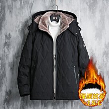 【棉衣外套】加絨加厚羊羔毛外套男冬裝2023新款棉服反季大碼棉衣chic潮流棉襖 歷史價格詳細信息