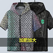 4XL-10XL 夏季外 大尺碼背心 加大尺碼背心外 大尺碼馬甲 小外馬甲背心男加肥加大尺碼潮牌流胖子連帽寬鬆無袖 歷史價格詳細信息