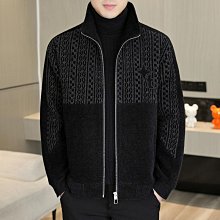 男士新款外套 冬季外套男 冬季加厚男士毛呢大衣中長款2024新款風衣男韓版修身冬季呢子外套 歷史價格詳細信息
