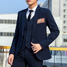 春秋冬季新款　休閑西裝外套男　青年修身西服　外套薄休閑純棉小西服男男士西服 男薄款長袖修身帥氣西服 歷史價格詳細信息