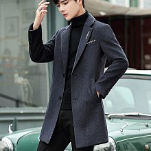 加厚外套 冬天外套男 男長版外套 抗寒外套 羽絨服男 羽絨服男中長款冬季 連帽加厚過膝長款保暖外套 歷史價格詳細信息