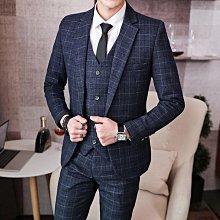 男士新款外套 冬季外套男 格子外套男士2024春秋季新款韓版潮流立領休閑夾克帥氣翻領外套男 歷史價格詳細信息