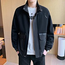 男士新款外套 冬季外套男 秋冬男裝高端貂絨毛呢大衣男士中長款風衣2024新款冬季呢子外套男 歷史價格詳細信息