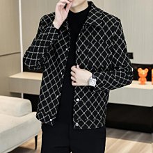 秋季新款休閑條紋翻領3D數碼印花竹節麻薄款男士長袖襯衫 歷史價格詳細信息