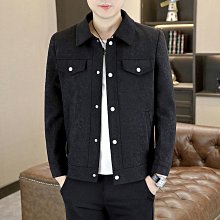 男士外套 秋冬外套男 男士外套秋冬季衣服潮流雙面穿棉服休閑棒球服男式秋冬款夾克男裝-潮流好物 歷史價格詳細信息