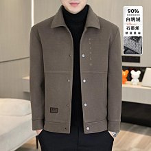 新款冬季夾克男白鴨保暖連帽長款羽絨服秋季休閒上衣派克大衣男黑色蓬鬆大衣米色黃色 6VRI 歷史價格詳細信息