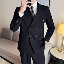 男士新款外套 冬季外套男 西裝外套男春季韓版修身春秋男士小西服2024新款商務休閑單西上衣 歷史價格詳細信息