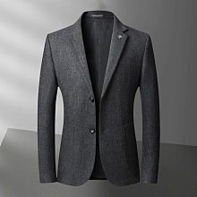 2024春季男士西服套裝商務休閒修身純色大碼職業正裝西裝三件套男 歷史價格詳細信息