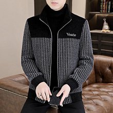 男士新款外套 冬季外套男 金貂絨毛呢外套男士短款風衣夾克2024新款秋冬季加厚連帽呢子大衣 歷史價格詳細信息