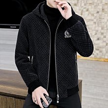 春秋季韓版新款毛呢大衣男 潮流休閑毛呢外套 時尚修身雙排扣中長款毛呢風衣外套 歷史價格詳細信息