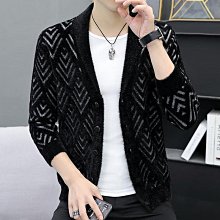 男士外套簡約 潮流外套潮牌外衣 男外套工裝機能韓版外套 秋季休閒日系夾克外套 時尚男生外套男裝秋冬男生男士保暖衣服-潮男服飾 歷史價格詳細信息