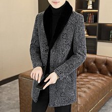 秋冬長款男 男士外套 秋冬外套男 外套黑色休閑連帽韓版普通長褲長袖男式休閑運動套裝 歷史價格詳細信息
