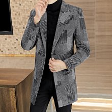 秋冬長款男 男士外套 秋冬外套男 外套黑色休閑連帽韓版普通長褲長袖男式休閑運動套裝 歷史價格詳細信息