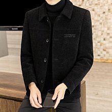 男風衣2022新款秋裝針織小外套中長款外套大衣男韓版帥氣春秋毛線衣-时尚男装 歷史價格詳細信息