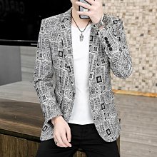 西服套裝男2022年春秋款商務休閒男士西裝二件套修身新郎結婚禮服 歷史價格詳細信息