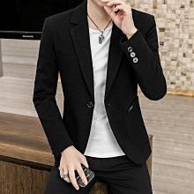 春秋季韓版新款毛呢大衣男 潮流休閑毛呢外套 時尚修身雙排扣中長款毛呢風衣外套 歷史價格詳細信息