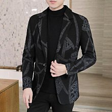 2022新款外套男韓版潮流帥氣青年寬鬆大衣男秋冬英倫風衣男中長款-时尚男装 歷史價格詳細信息