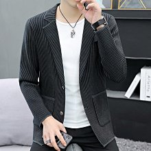 男士新款外套 冬季外套男 秋季開衫毛衣男士外套簡約百搭針織衫男2022新款春秋休閑潮牌男裝 歷史價格詳細信息