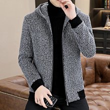 韓版連帽外套 男士修身夾克 雙面穿夾克男新款春季薄款韓版休閑潮流修身連帽外套男8855GHJK天天精選 歷史價格詳細信息