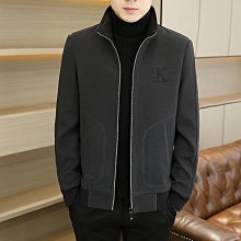 2023秋冬新款毛呢褲男休閒西褲百搭九分褲男士垂感韓版西裝褲子 歷史價格詳細信息