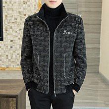 高端短版風衣男 2色M2XL 英倫小西裝夾克 休閒外套 韓版 春秋季緊身痞帥西裝-毛毛男裝 歷史價格詳細信息