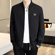 男士外套春季修身帥氣休閑夾克男裝上衣春秋款春裝學生外衣服 歷史價格詳細信息