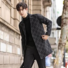 外套男2023冬季新款中國文化系列男子時尚寬鬆短棉服mt095 歷史價格詳細信息