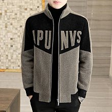 立領毛呢外套女秋冬 冬季保暖長版外套 氣質中長款收腰毛呢大衣  風衣外套女 風大衣 歷史價格詳細信息