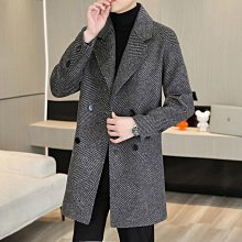 2023秋冬季新款中年男士綿羊皮真皮皮衣休閑西裝領上衣爸爸裝外套 歷史價格詳細信息