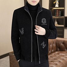 2023秋冬新款毛呢褲男休閒西褲百搭九分褲男士垂感韓版西裝褲子 歷史價格詳細信息