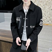 2023秋冬季新款高端男式綿羊皮海寧真皮皮衣男翻領男裝工廠爸爸裝外套A88514 歷史價格詳細信息