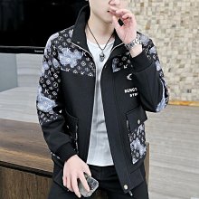 2023秋冬季新款高端男式綿羊皮海寧真皮皮衣男翻領男裝工廠爸爸裝外套A88514 歷史價格詳細信息