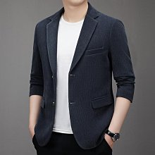 2024秋冬新款韓版潮男西服套裝休閒男士輕熟風高檔商務修身西裝男 歷史價格詳細信息