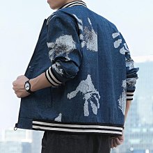 潮流男生棒球夾克外套 皮外套 男上衣 春秋季新款情侶飛行員夾克 寬鬆休閒外套 男士棒球機車外套-潮男服飾 歷史價格詳細信息