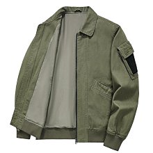 外套男秋冬款青年立領上衣搖粒絨男裝雙面絨夾克加厚保暖衛衣 防風外套 夾克外套 外套男 休閒外套 薄外套 大尺碼·滿599免運 歷史價格詳細信息