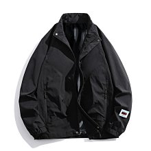 男士外套 秋冬外套男 春秋新款男士夾克外套休閑棒球服薄款上衣中年爸爸男裝潮流外套男-潮流好物 歷史價格詳細信息