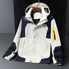 戶外單層沖鋒衣定製印logo工作服長袖4S店活動團體服工裝外套訂做 歷史價格詳細信息