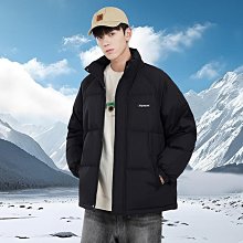 男裝白鴨絨真毛領大羽絨服男加厚鵝絨加拿大工裝情侶羽絨外套男 歷史價格詳細信息