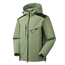 秋冬戶外運動防水防污透氣單層沖鋒衣團體工作服定製刺繡logo廠家 歷史價格詳細信息