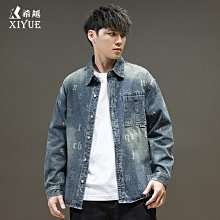 高街美式工装夹克防水防风冲锋衣男春秋宽松ins潮流连帽开衫外套 歷史價格詳細信息