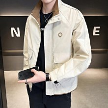 春秋新款防水防風寬松休閑運動夾克沖鋒依外tao男女潮流同款 歷史價格詳細信息