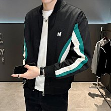 棒球外套 日系潮流拼接電繡外套 夾克【TJH3603】現貨＋預購 Doppler 歷史價格詳細信息