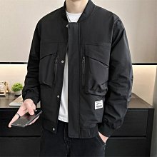 防風夾克男 棒球領外套男 棒球服加厚加棉秋冬款菱形格男裝日系潮流休閒保暖棉衣男士小棉襖 歷史價格詳細信息