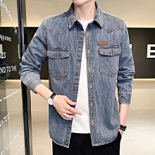 春季新款潮流男士防風外套 韓版時尚拉鍊口袋裝飾連帽外套 學院風寬鬆休閒夾克 百搭大尺碼外套 薄外套 短版風衣-潮男服飾 歷史價格詳細信息