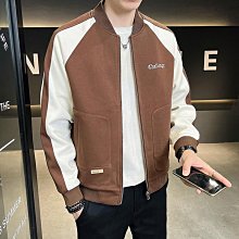 日系復古棒球服外套  男秋冬保暖短外套 可拆卸帽男女同款菱格紋連帽棉衣【逆主流】 歷史價格詳細信息